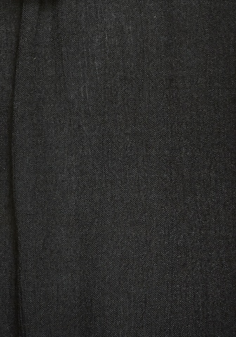 s.Oliver Φόρεμα σε μαύρο