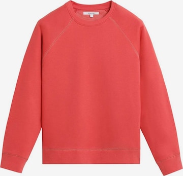 raudona Scalpers Megztinis be užsegimo: priekis