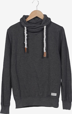 Mc Neal Sweater S in Grau: Vorderseite