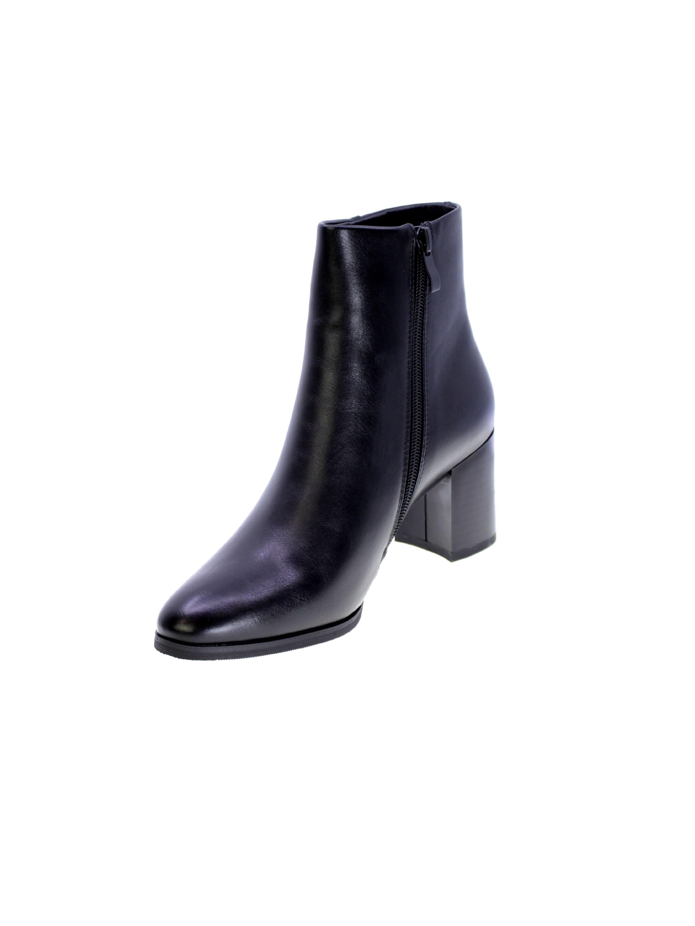 Boots di EXE in nero