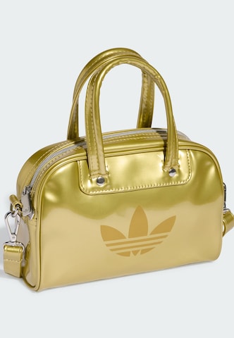 ADIDAS ORIGINALS Torebka 'Adicolor' w kolorze złoty