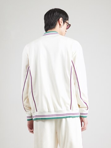 Giacca di mezza stagione 'LIERNEUX' di FILA in beige