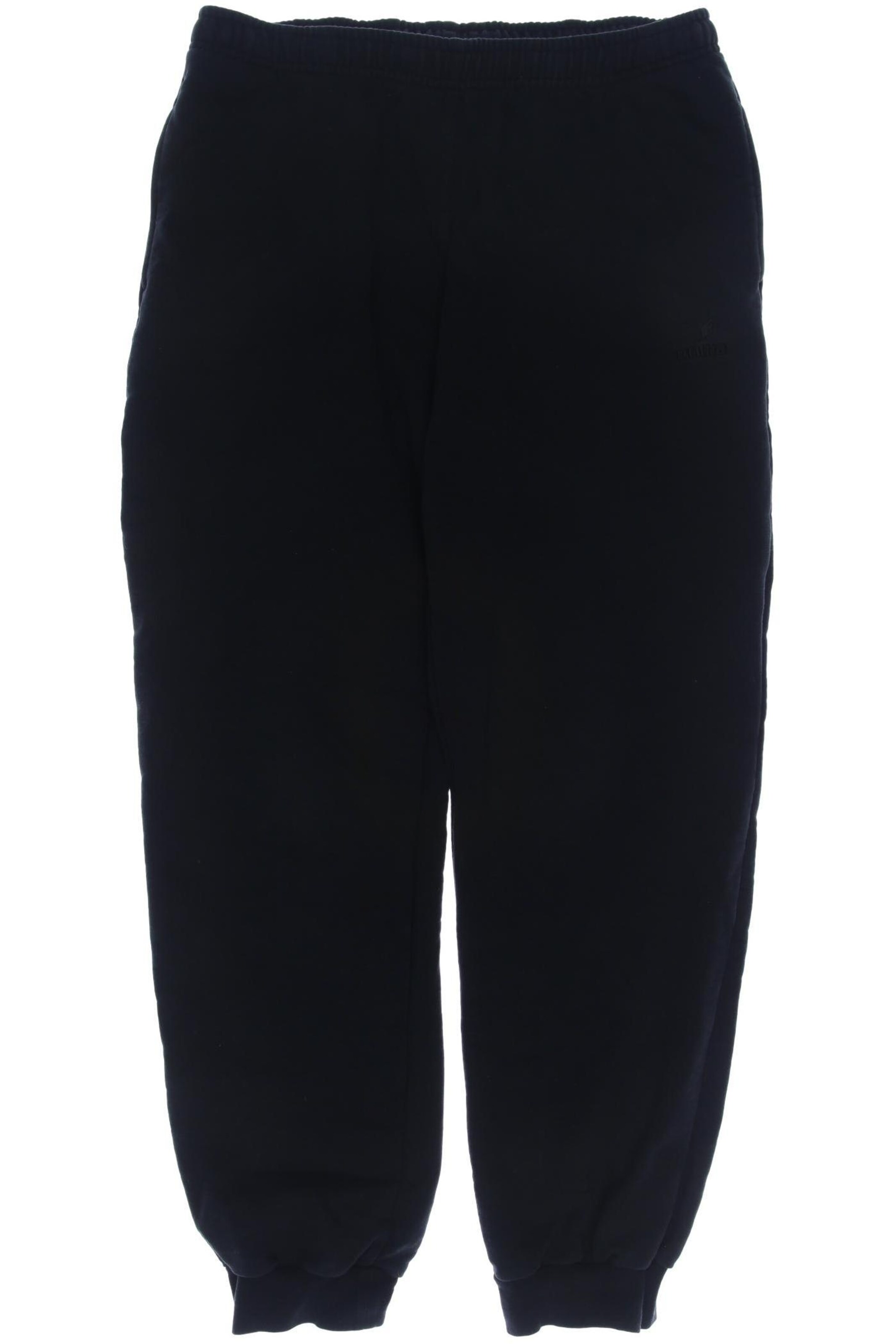 ERIMA Pants in L in Black: front