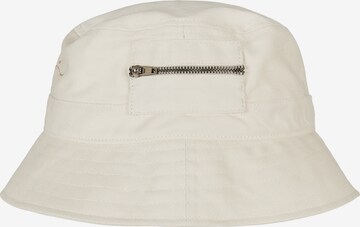 Karl Kani Hat in Beige