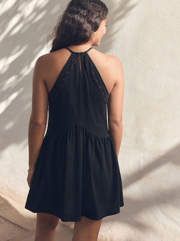 Next Summer dress in Black