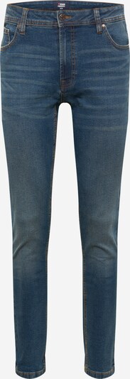 Denim Project Jeans 'MR. BLACK' i blå denim, Produktvy