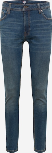 Denim Project Jeans 'MR. BLACK' in Blue denim, Item view