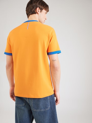 BOSS Shirt in Orange