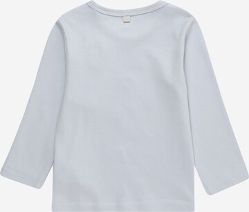 T-Shirt STACCATO en bleu