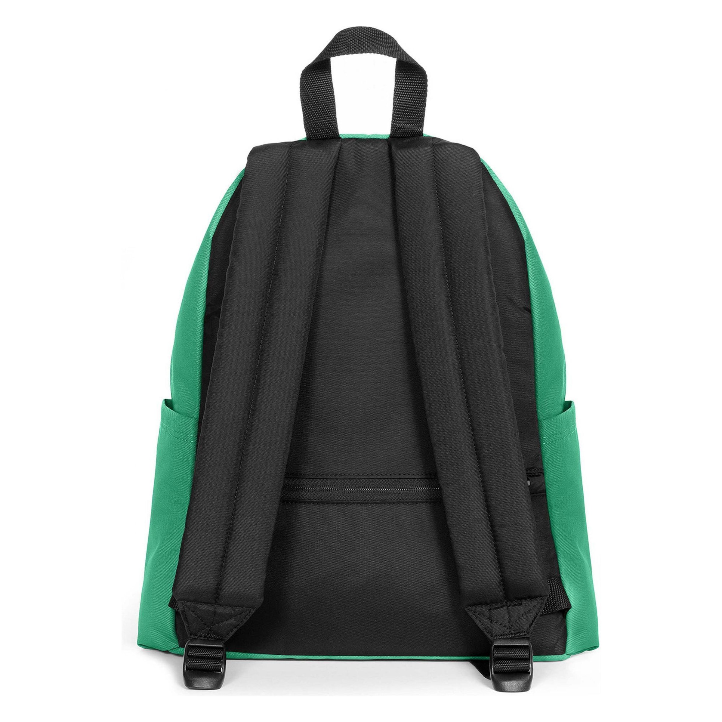 EASTPAK Rugzak 'Day Pak'R' in Groen