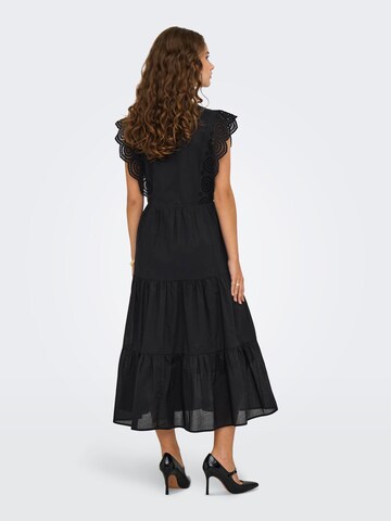 Robe 'JDYSara' JDY en noir