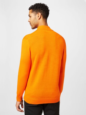 Pull-over Polo Ralph Lauren en orange