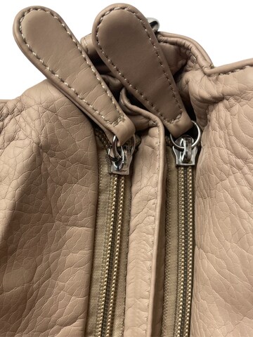 Kumixi Handtasche in Beige