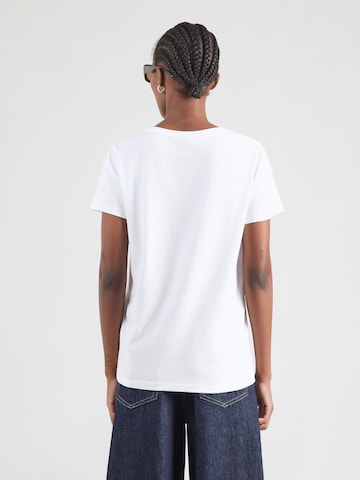 Soyaconcept - Camiseta 'RINA FP 21' en marrón