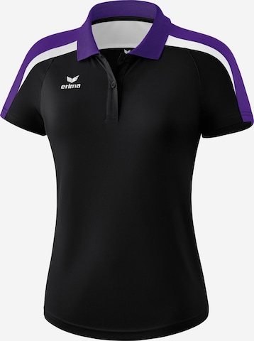 ERIMA Performance Shirt in Black: front