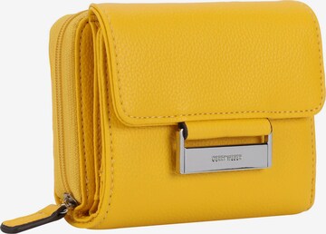 GERRY WEBER Bags Wallet in Yellow
