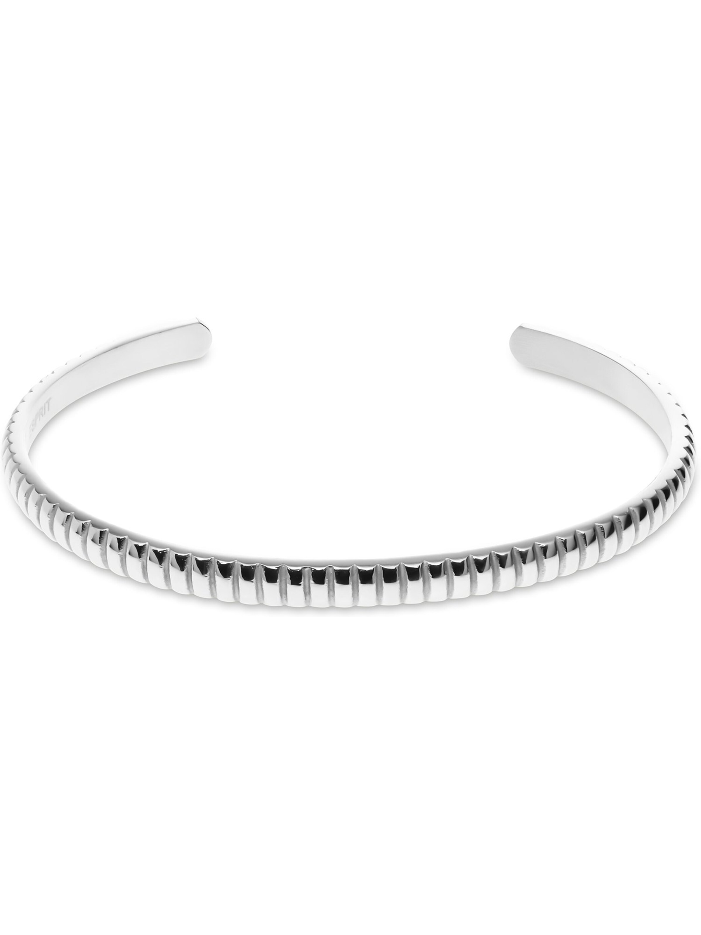 ESPRIT Armband in Silber: Vorderseite