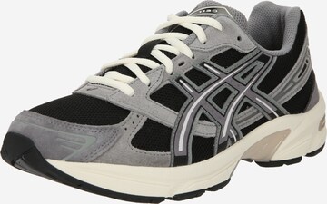 Sneaker low 'GEL-1130' de la ASICS SportStyle pe negru: față