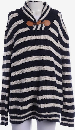 Baldessarini Sweater & Cardigan in XL in Cream, Item view