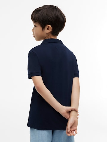 TOMMY HILFIGER Shirt in Blue