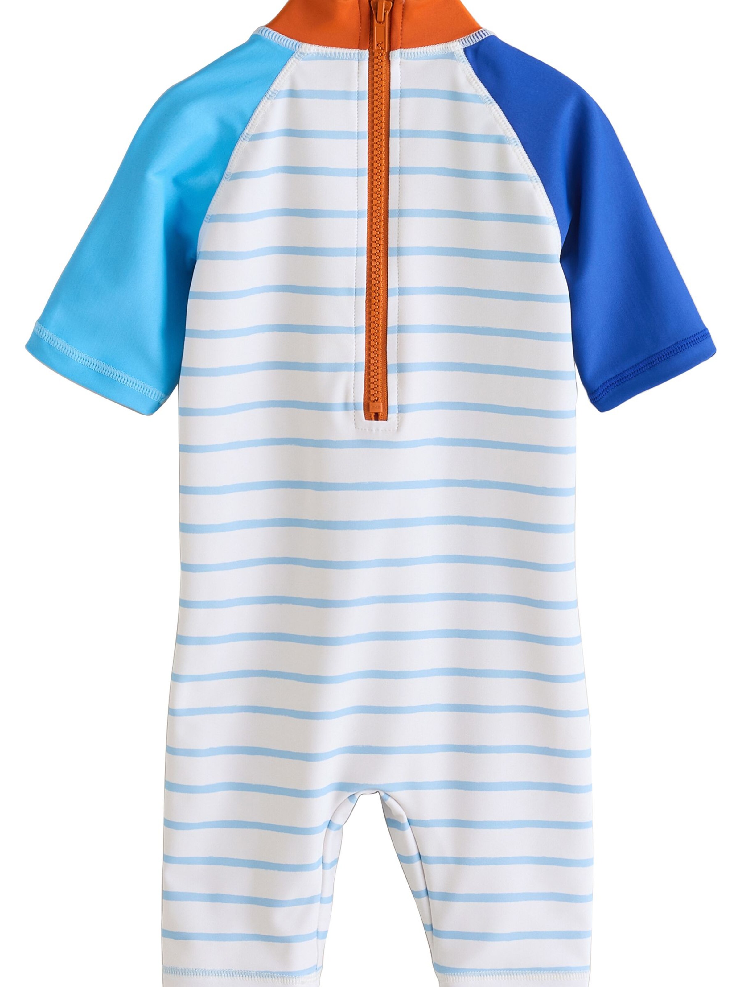 Next UV protection in Blue