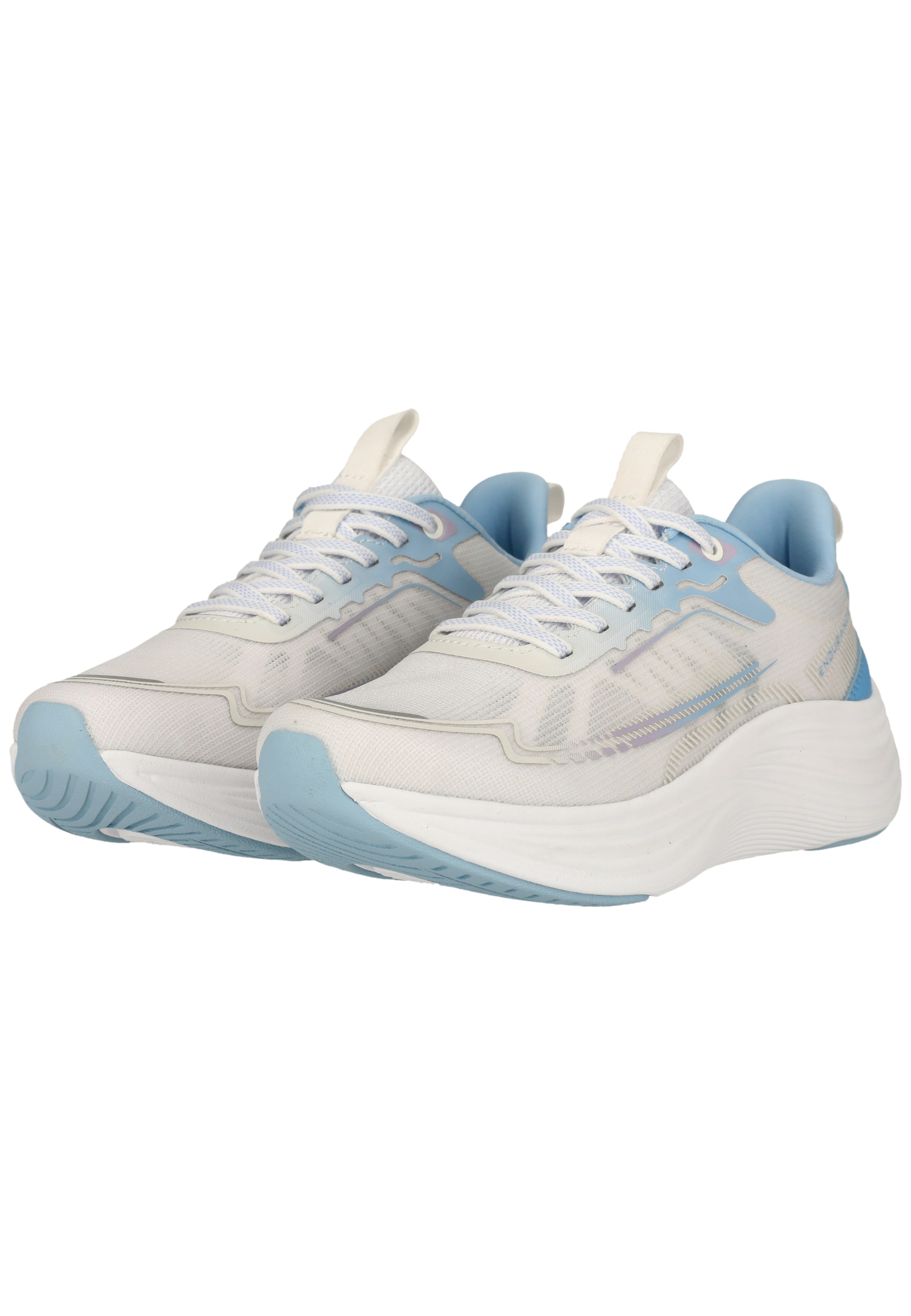 ENDURANCE Sneakers 'Vilanova' in Blue