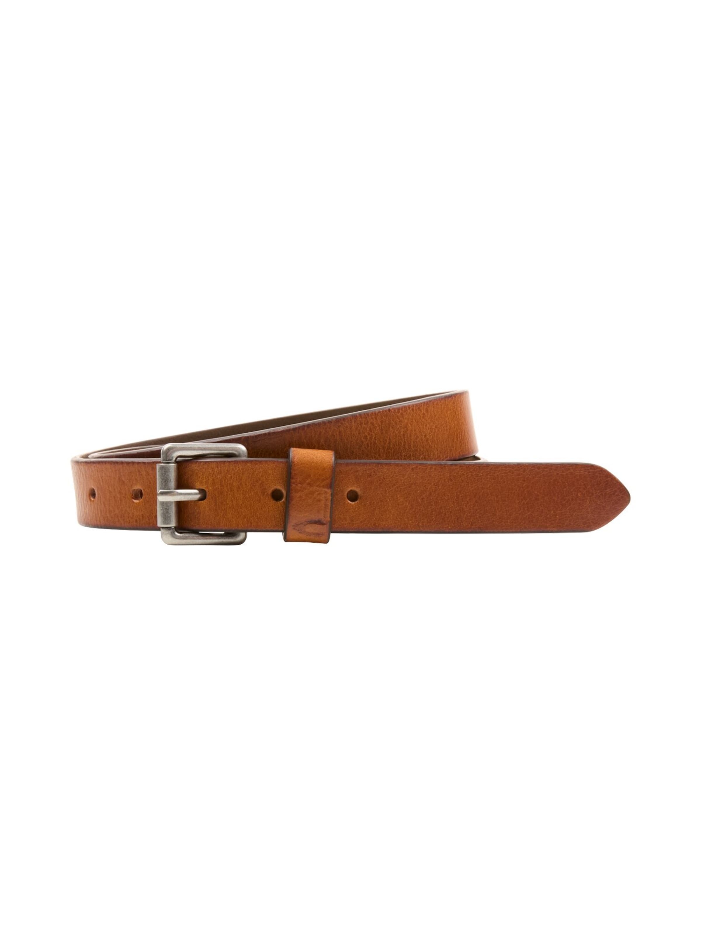 CAMEL ACTIVE Belt in Brown: front