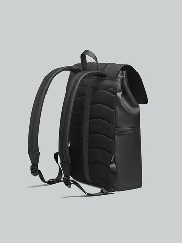 Zaino 'Spläsh 2.0 - 13' di Gaston Luga in nero