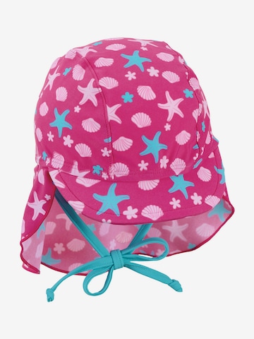 Bonnet STERNTALER en rose