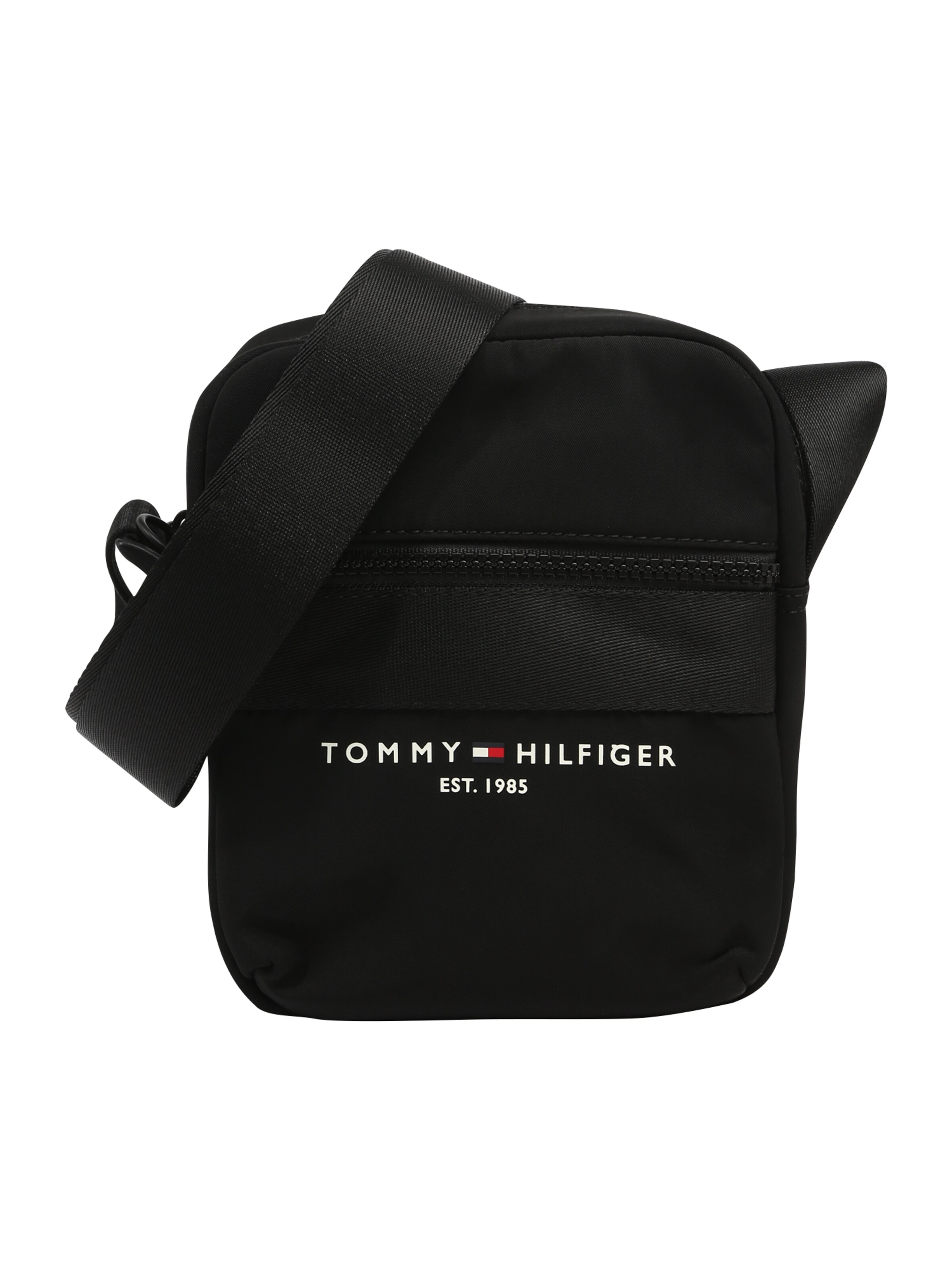 Männer Taschen & Rucksäcke TOMMY HILFIGER Tasche in Schwarz - WF06498 Männer Taschen & Rucksäcke TOMMY HILFIGER Tasche in Schwarz - WF06498