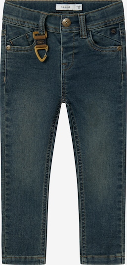 NAME IT Farkut 'NMMTheo' värissä tummansininen, Tuotenäkymä