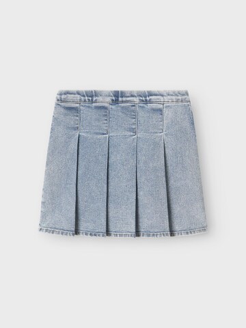 NAME IT Skirt in Blue
