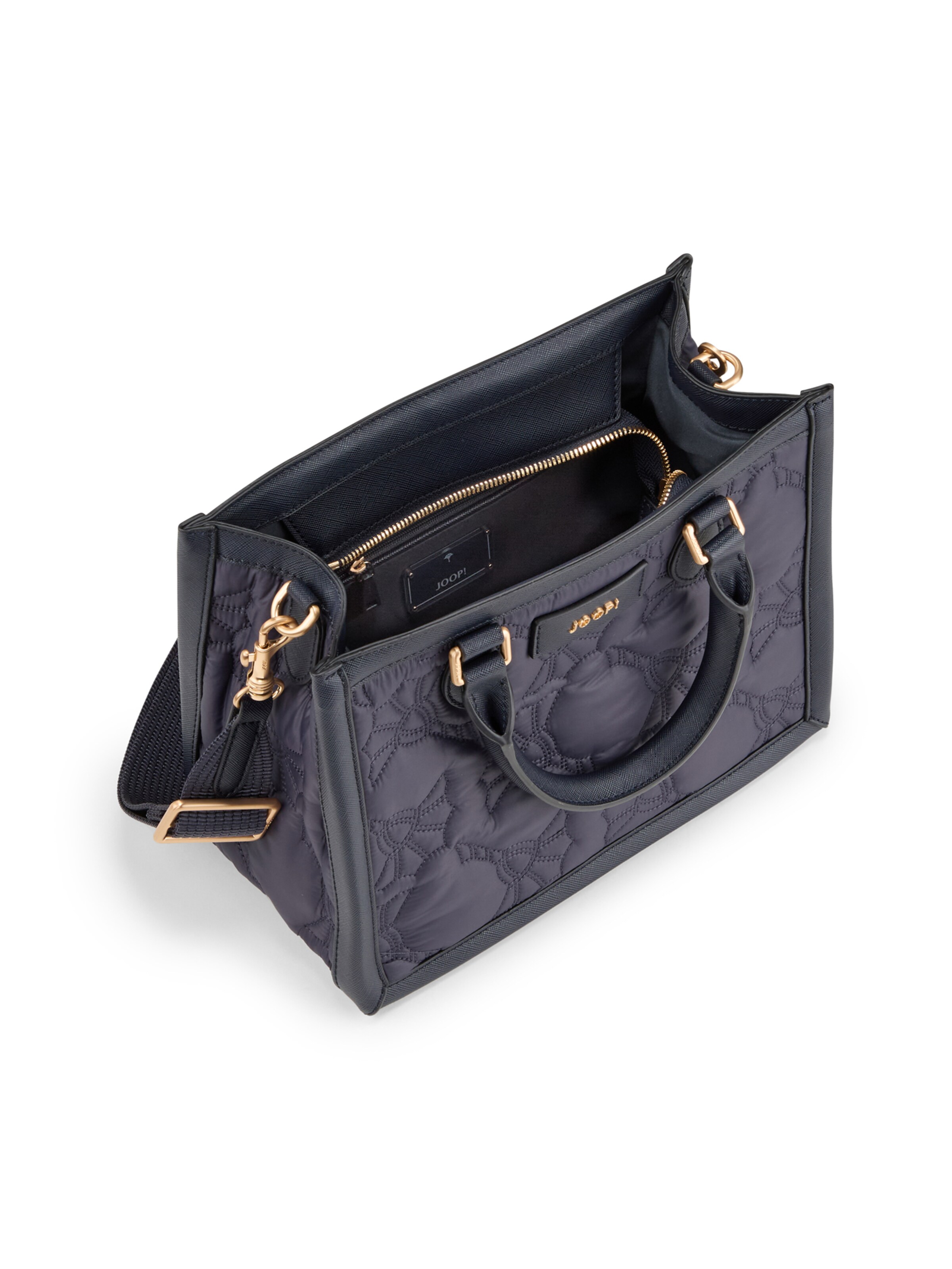 JOOP! Handtas 'Aurelia' in Blauw