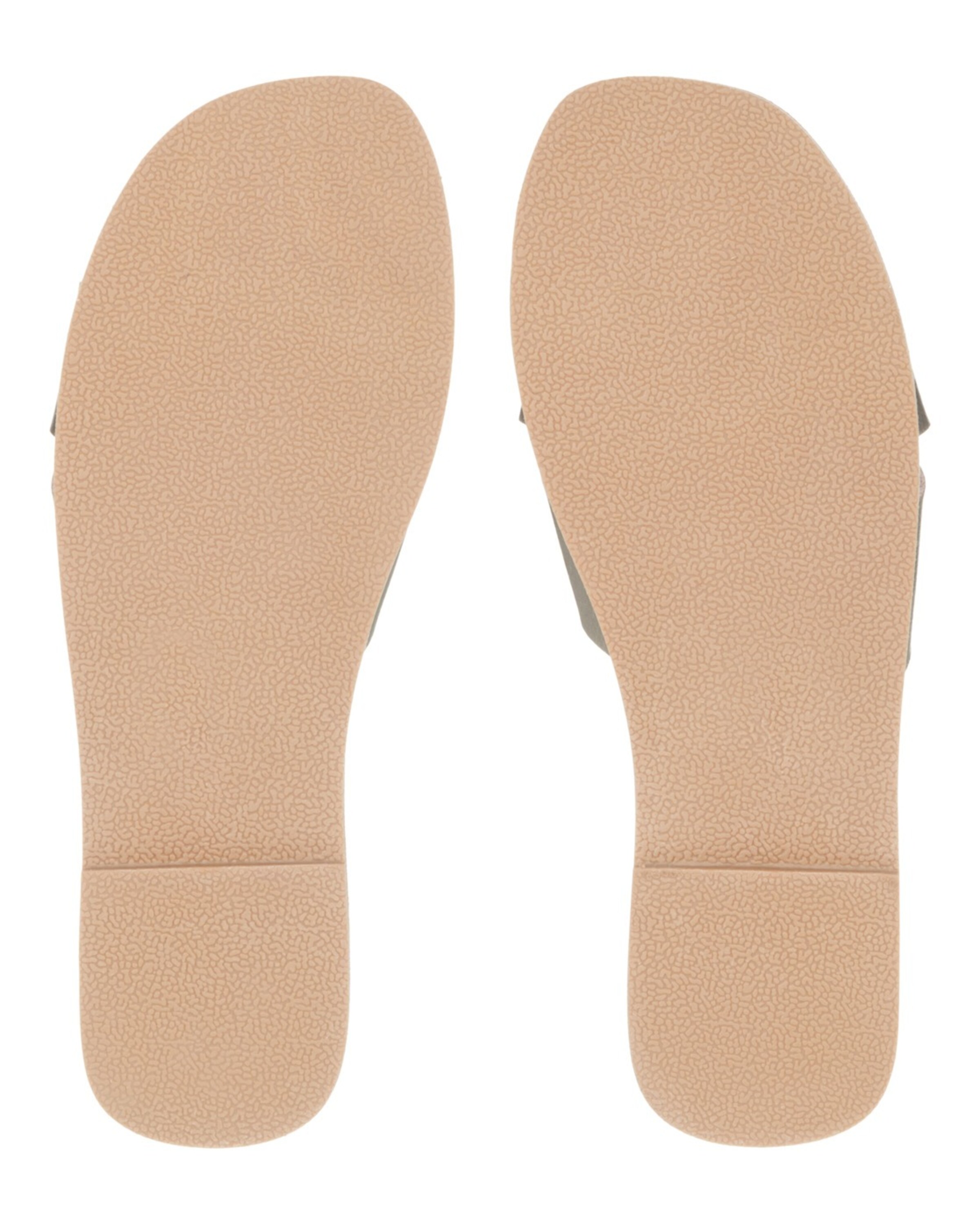 ROXY Mules 'Andreya' in Beige
