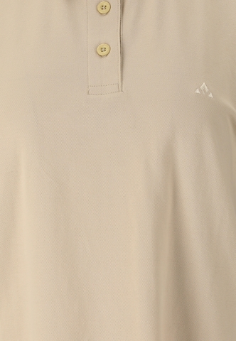 Whistler Shirt 'Jamero' in Bruin