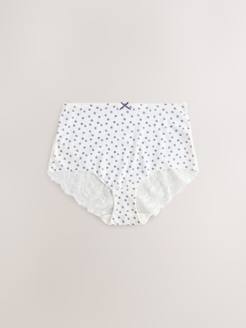 Next - Hipster em azul