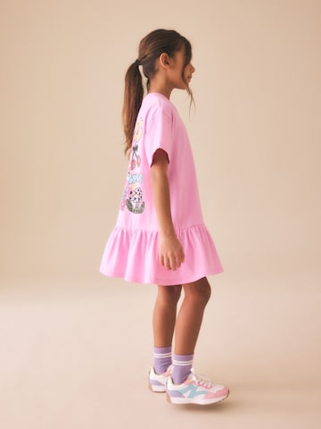 Next - Vestido en rosa