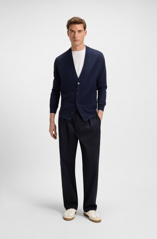 BOSS Shirt 'Taut' in White