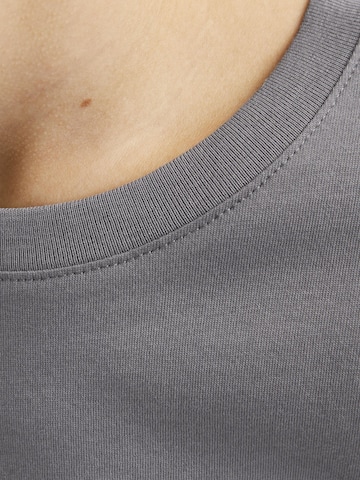 Jack & Jones Junior Shirt in Grijs