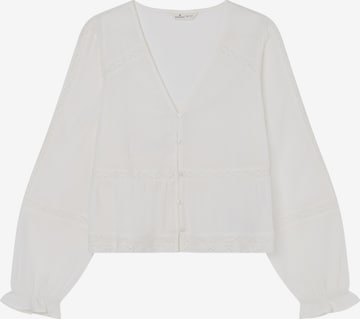 Springfield Pusero värissä beige: etupuoli