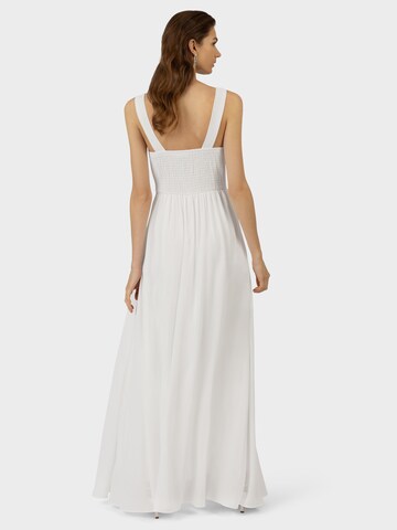 Kraimod Evening dress in White