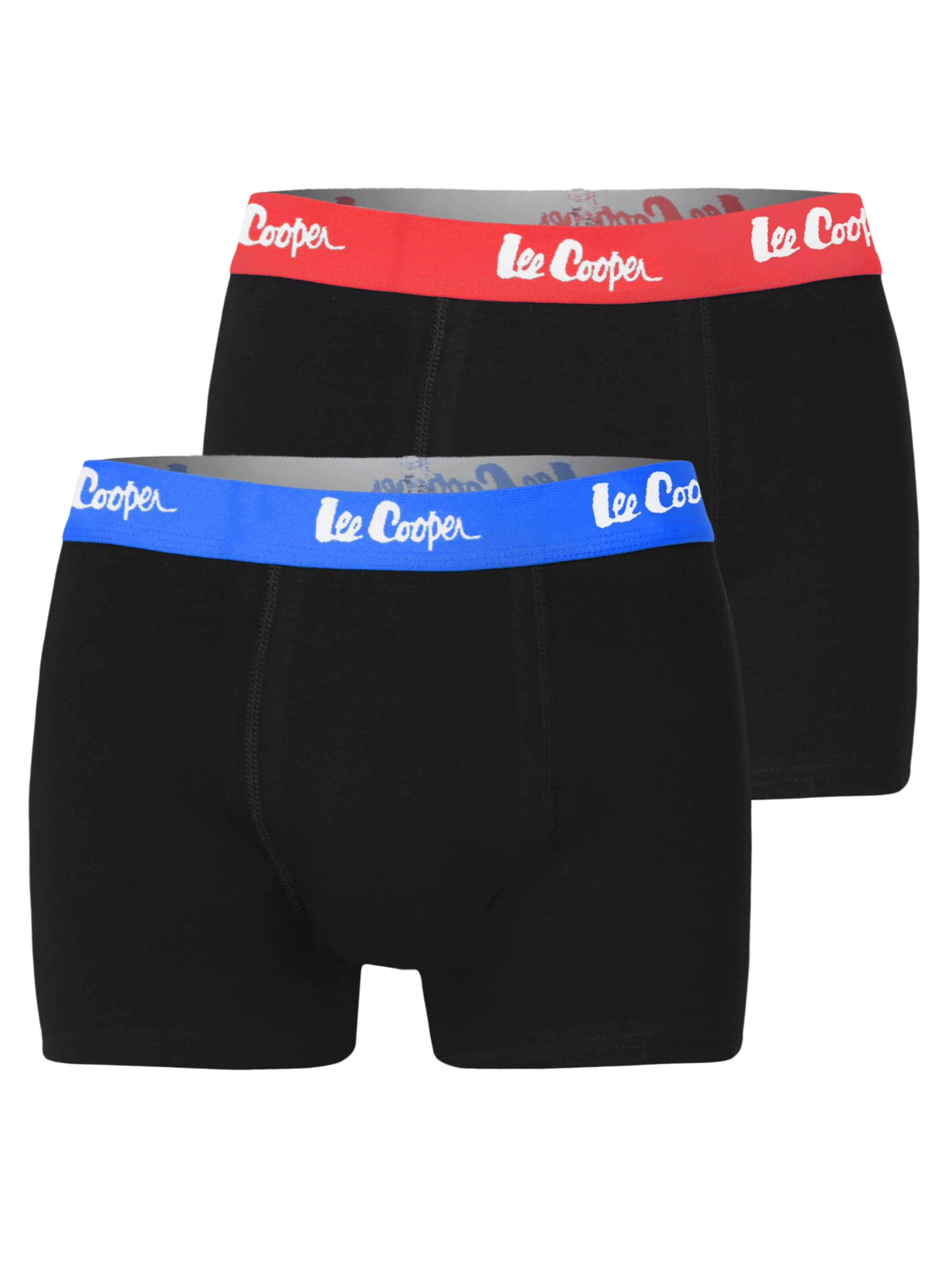 Lee Cooper Boxer shorts in Mixed colors