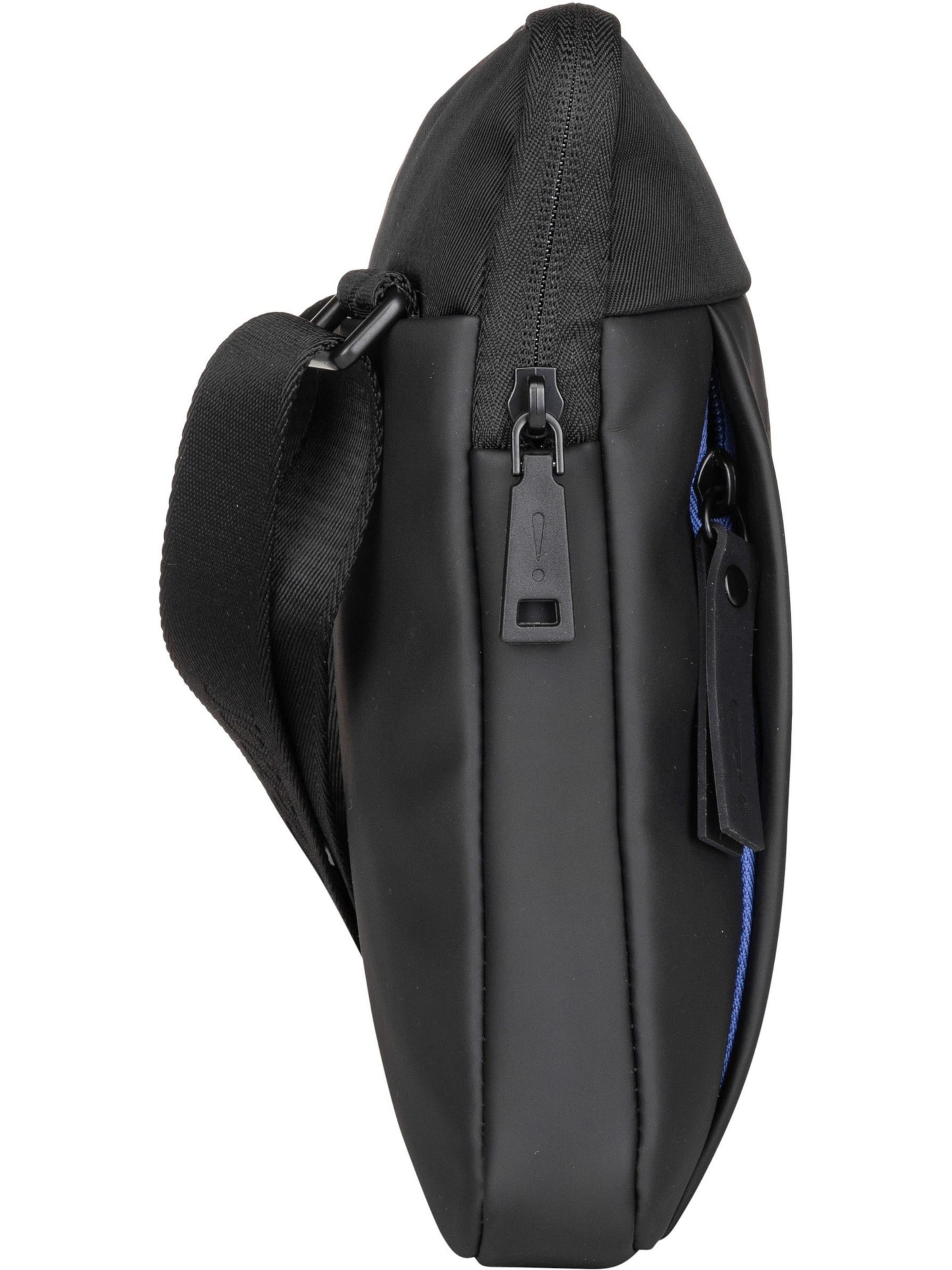 JOOP! Jeans Crossbody bag 'Atessa Liam' in Black