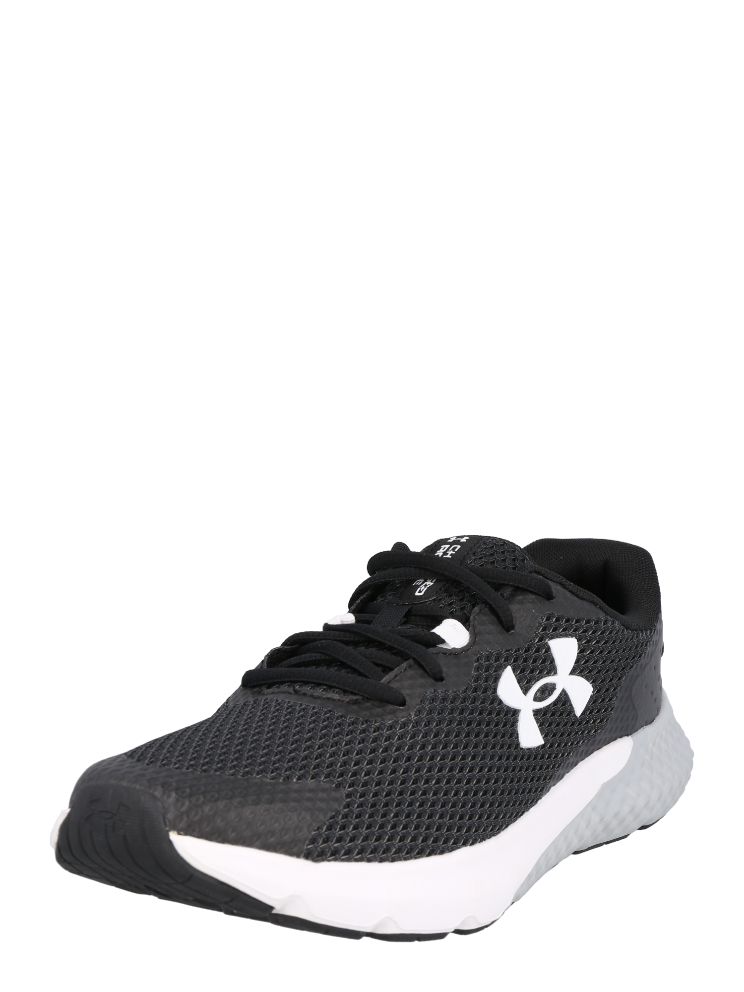 Scarpe 2ngjm UNDER ARMOUR Scarpa da corsa Charged Rogue 3 in Nero 