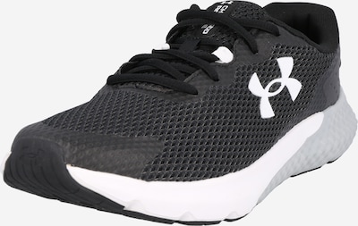 Sneaker de alergat 'Charged Rogue 3' UNDER ARMOUR pe negru / alb, Vizualizare produs
