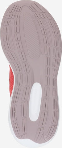 Chaussure de sport 'Runfalcon 3.0' ADIDAS PERFORMANCE en rouge
