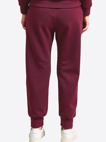 Vivisence Regular Sporthose '9103' in Rot
