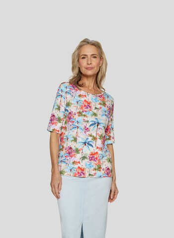 Rabe Shirt in Beige: front