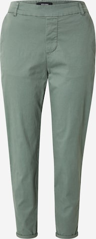 Pantaloni 'MAYA' di VERO MODA in verde: frontale