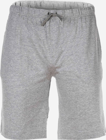 Polo Ralph Lauren Pyjamasbukser i grå: forside